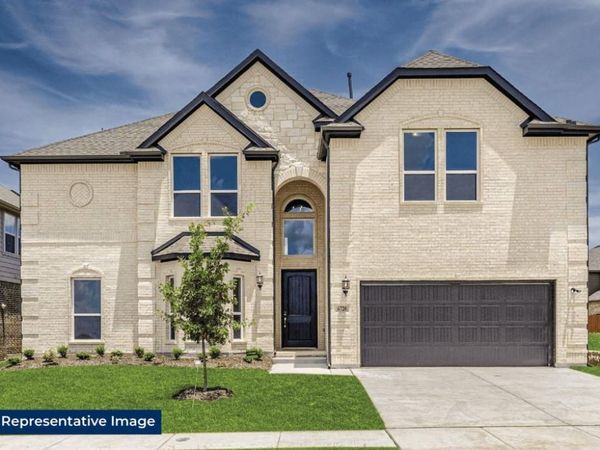 1831 Orlando Drive, Cedar Hill, TX 75104