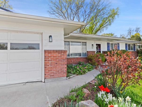 711 W Elm, Caldwell, ID 83605