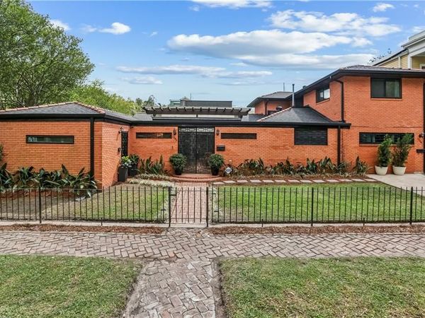 1204 06 RACE Street , New Orleans, LA 70130