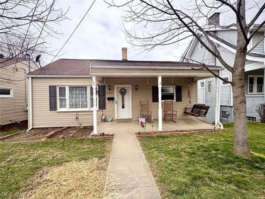 331 Saint Clair Avenue, Cadiz, OH 43907