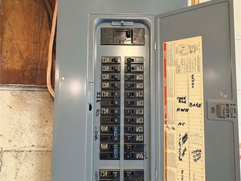 331 Saint Clair Avenue, Cadiz, OH 43907 Photo 16