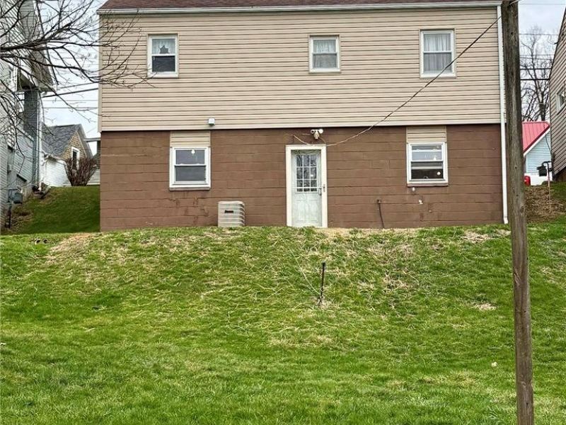 331 Saint Clair Avenue, Cadiz, OH 43907 Photo 3