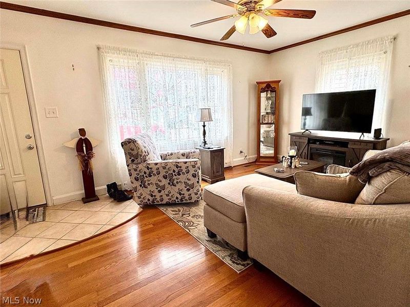 331 Saint Clair Avenue, Cadiz, OH 43907 Photo 7