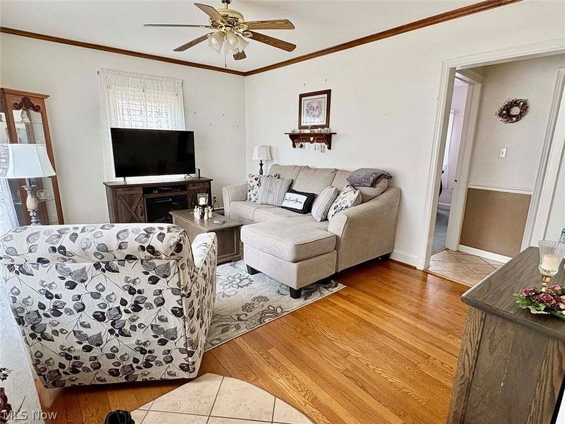 331 Saint Clair Avenue, Cadiz, OH 43907 Photo 8