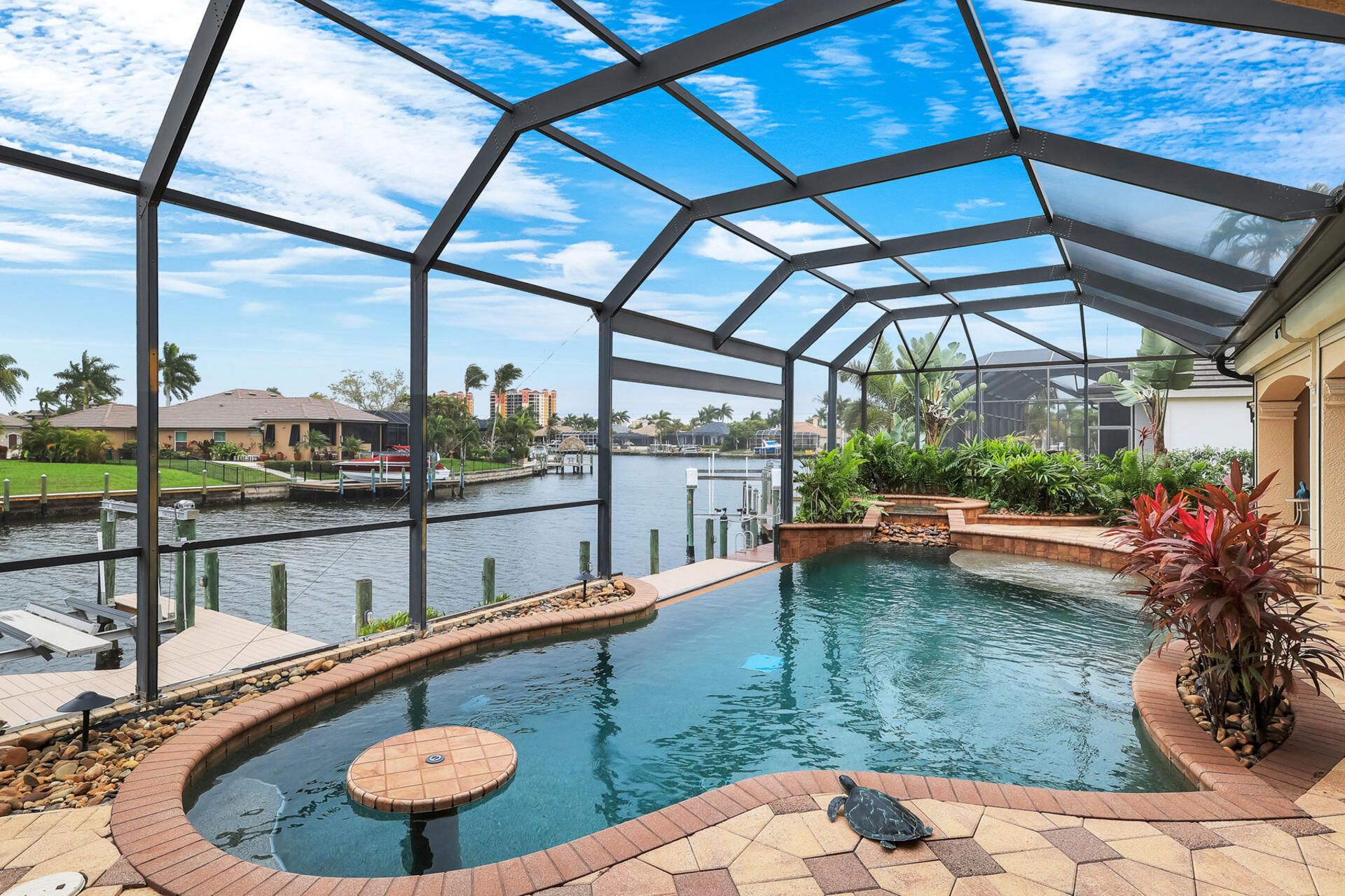 5521 Harbour Preserve Cir, Cape Coral, FL 33914 Photo