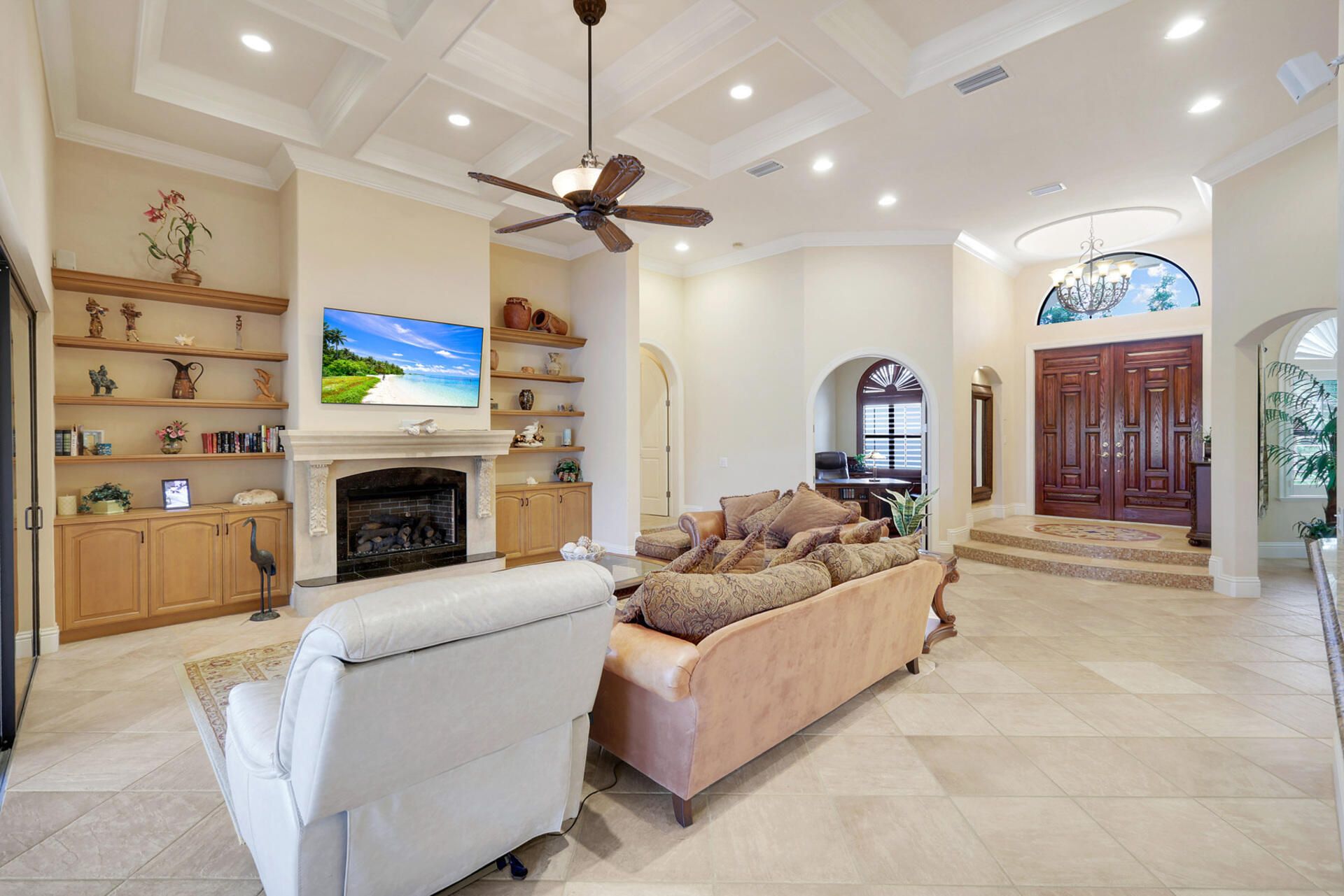 5521 Harbour Preserve Cir, Cape Coral, FL 33914 Photo