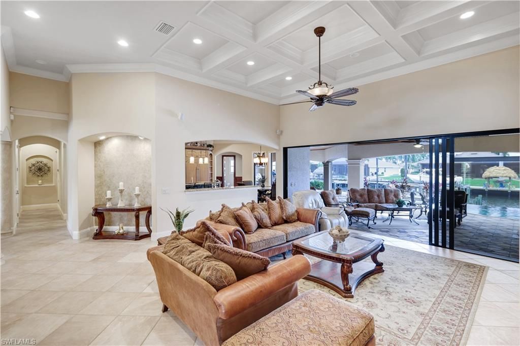 5521 Harbour Preserve Cir , Cape Coral, FL 33914 Photo