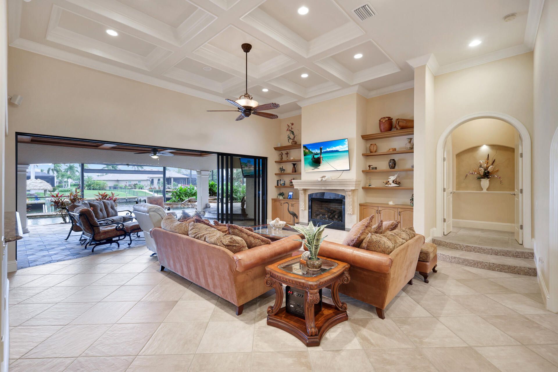 5521 Harbour Preserve Cir, Cape Coral, FL 33914 Photo