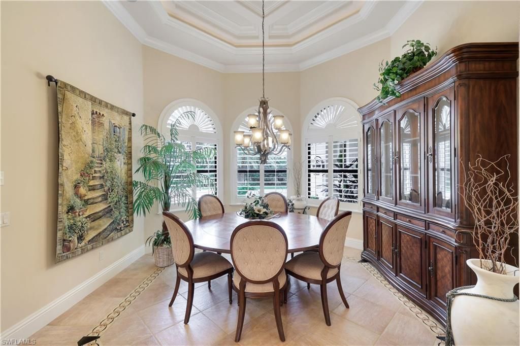 5521 Harbour Preserve Cir , Cape Coral, FL 33914 Photo