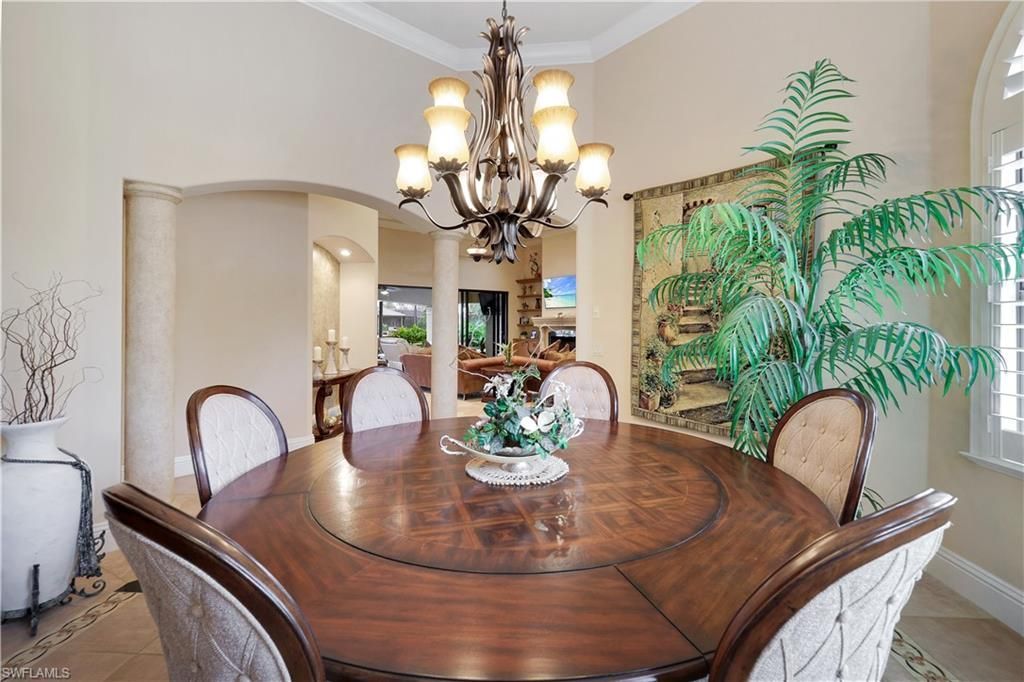 5521 Harbour Preserve Cir , Cape Coral, FL 33914 Photo