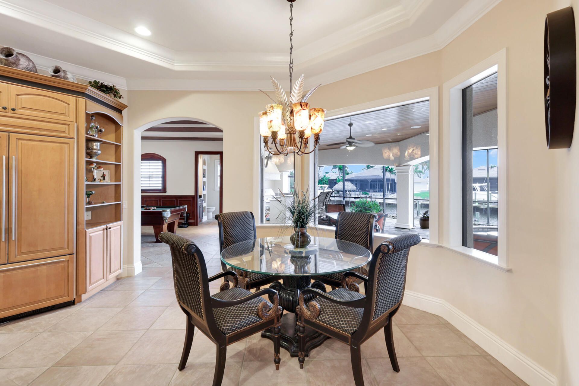 5521 Harbour Preserve Cir, Cape Coral, FL 33914 Photo