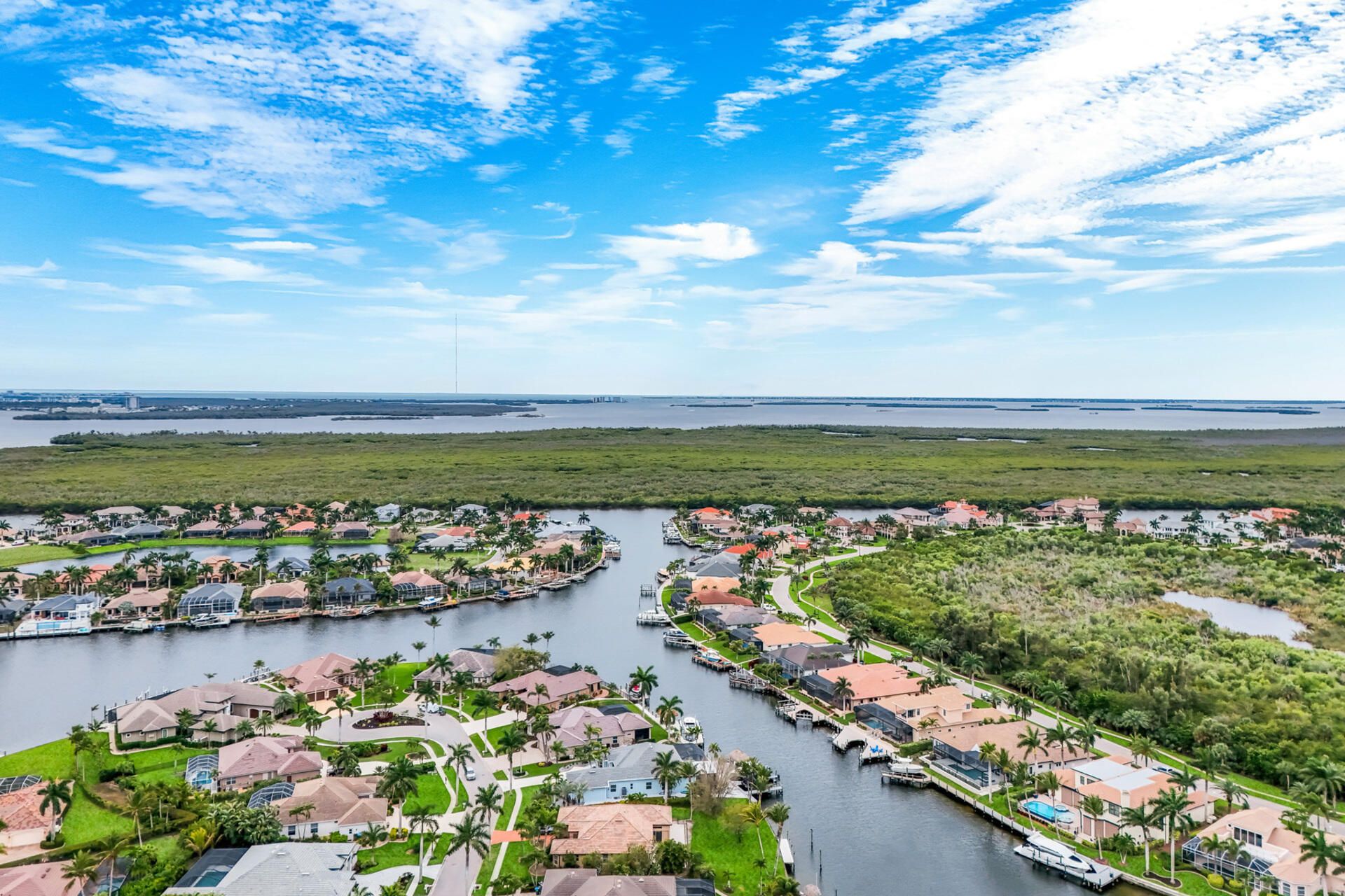 5521 Harbour Preserve Cir, Cape Coral, FL 33914 Photo