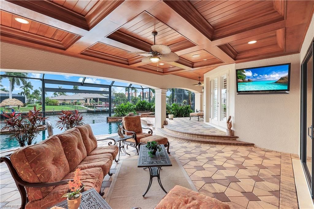 5521 Harbour Preserve Cir , Cape Coral, FL 33914 Photo