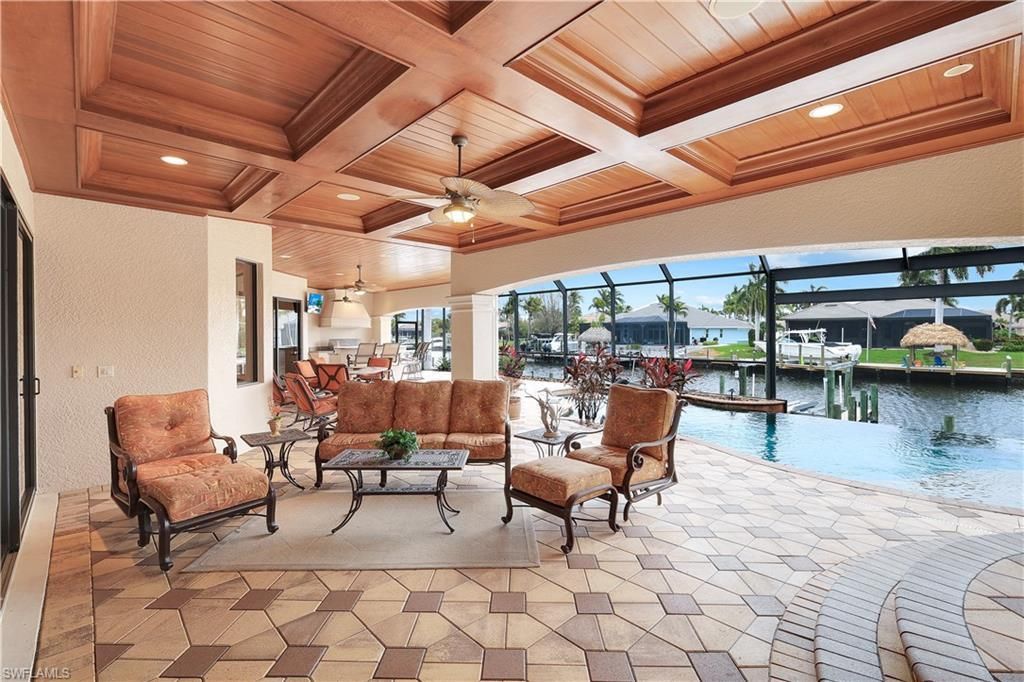 5521 Harbour Preserve Cir , Cape Coral, FL 33914 Photo