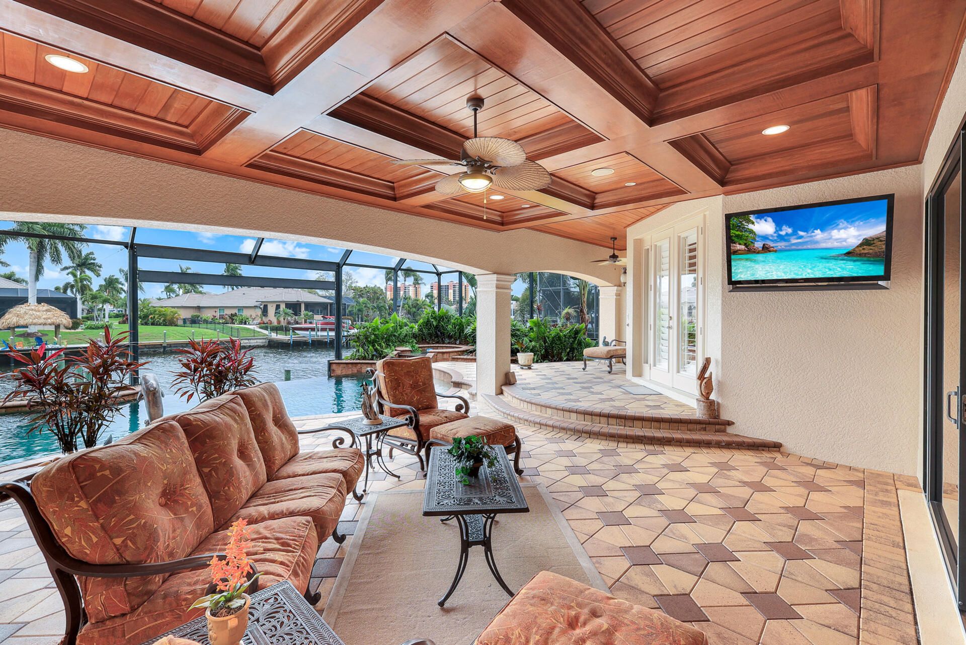 5521 Harbour Preserve Cir, Cape Coral, FL 33914 Photo