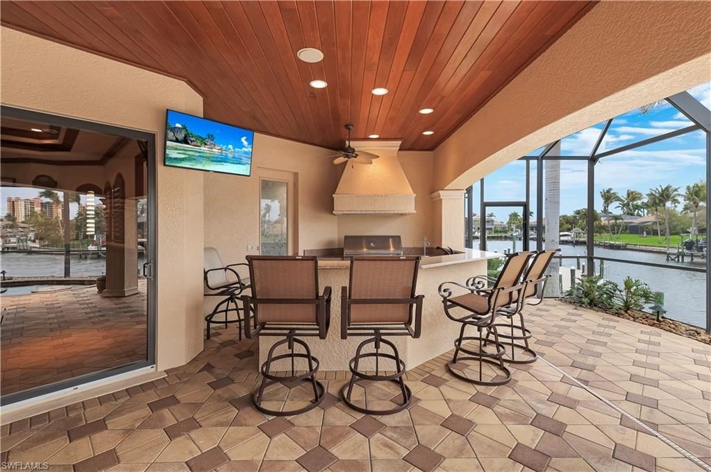 5521 Harbour Preserve Cir , Cape Coral, FL 33914 Photo