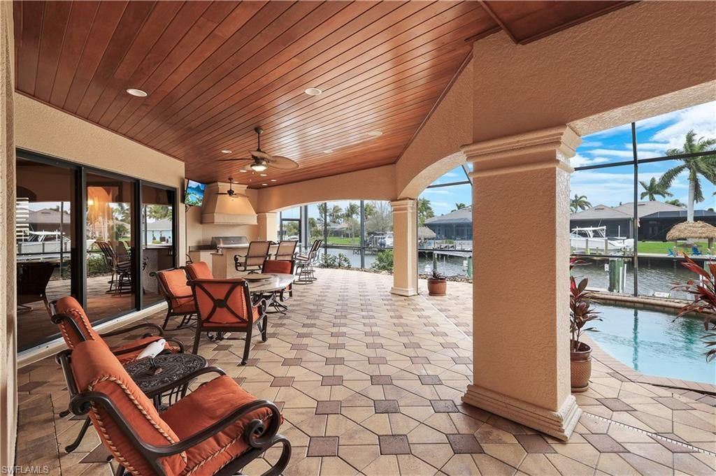 5521 Harbour Preserve Cir , Cape Coral, FL 33914 Photo