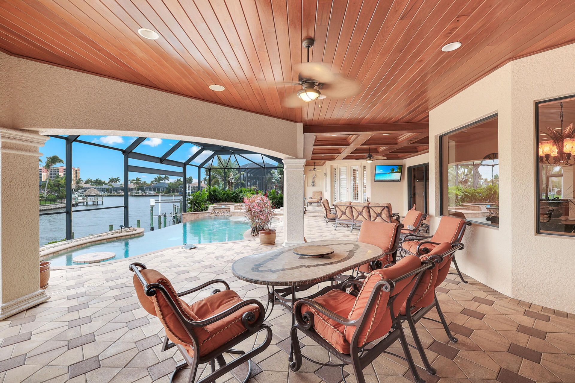 5521 Harbour Preserve Cir, Cape Coral, FL 33914 Photo