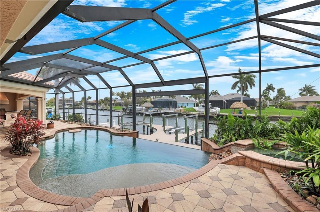 5521 Harbour Preserve Cir , Cape Coral, FL 33914 Photo