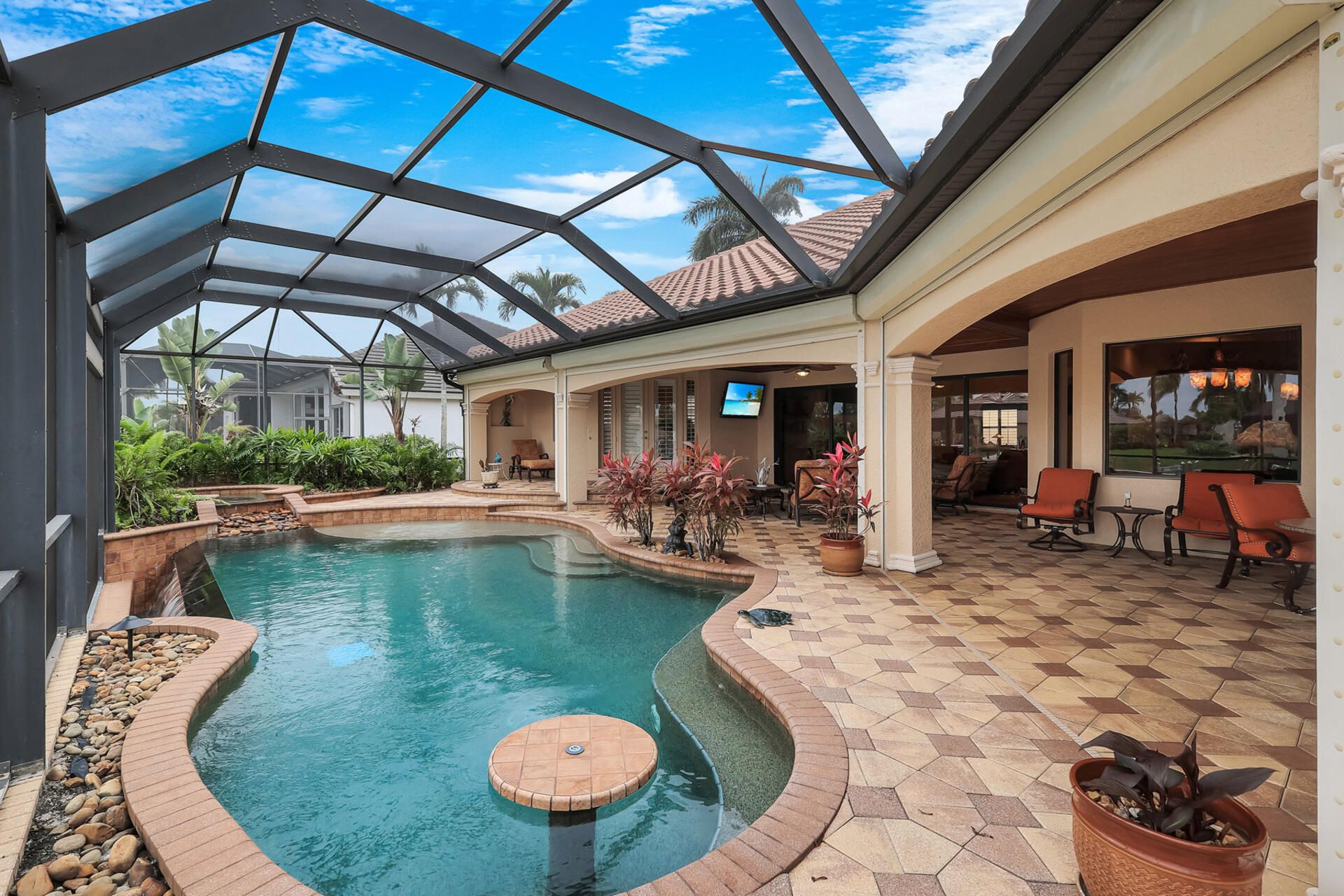 5521 Harbour Preserve Cir, Cape Coral, FL 33914 Photo