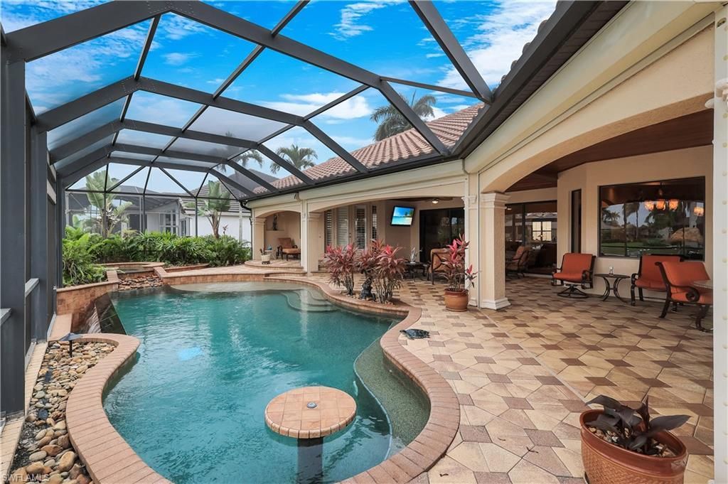 5521 Harbour Preserve Cir , Cape Coral, FL 33914 Photo