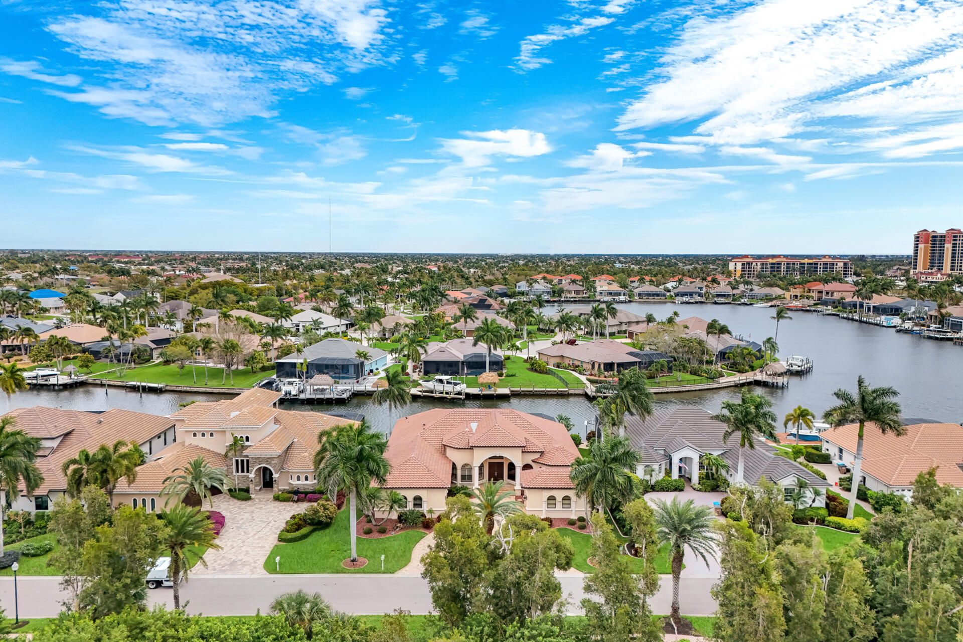 5521 Harbour Preserve Cir, Cape Coral, FL 33914 Photo