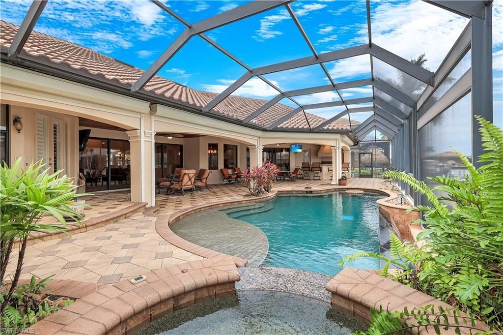 5521 Harbour Preserve Cir , Cape Coral, FL 33914 Photo