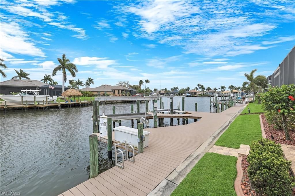 5521 Harbour Preserve Cir , Cape Coral, FL 33914 Photo