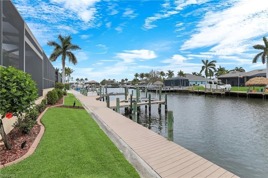 5521 Harbour Preserve Cir , Cape Coral, FL 33914 Photo