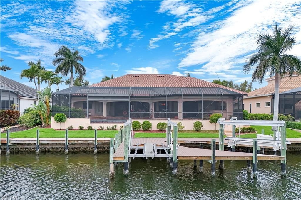 5521 Harbour Preserve Cir , Cape Coral, FL 33914 Photo