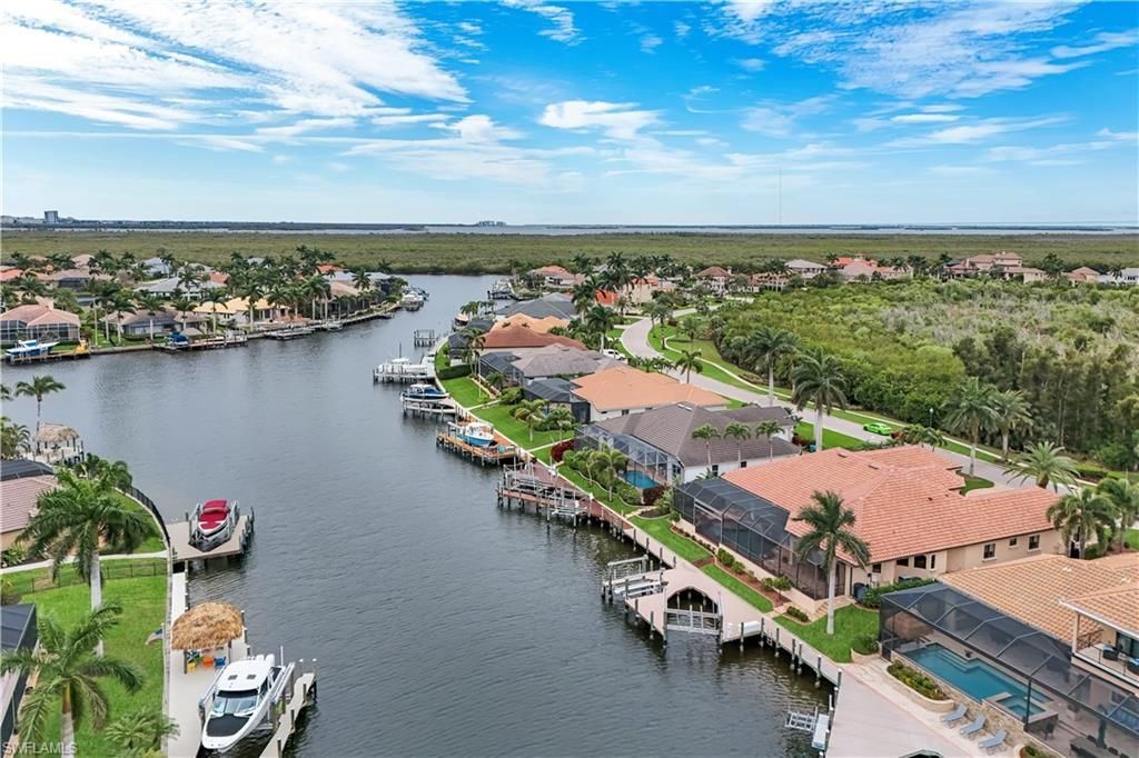 5521 Harbour Preserve Cir , Cape Coral, FL 33914 Photo