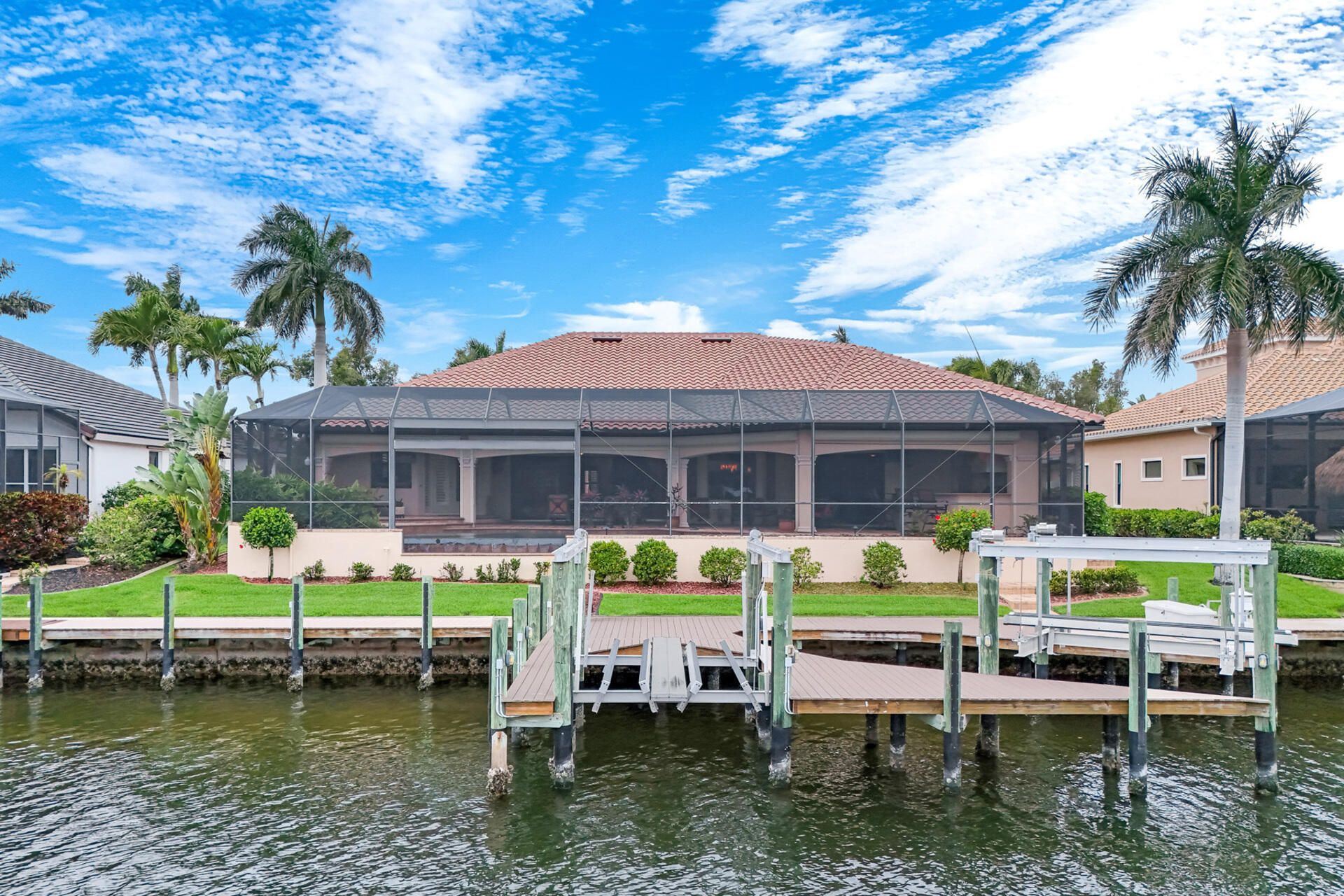 5521 Harbour Preserve Cir, Cape Coral, FL 33914 Photo