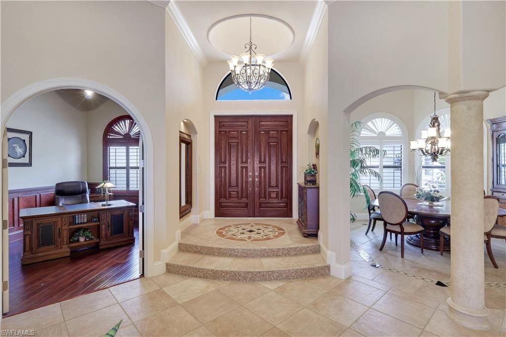 5521 Harbour Preserve Cir , Cape Coral, FL 33914 Photo
