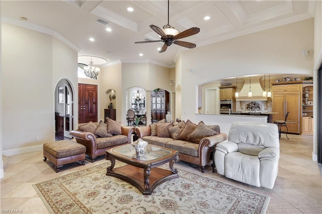 5521 Harbour Preserve Cir , Cape Coral, FL 33914 Photo