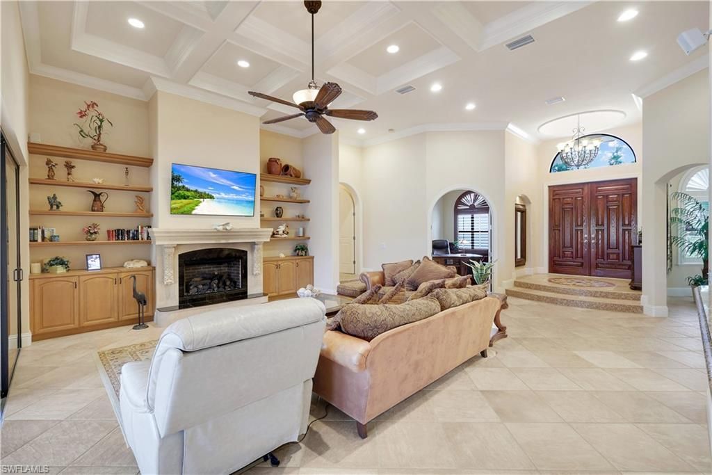 5521 Harbour Preserve Cir , Cape Coral, FL 33914 Photo