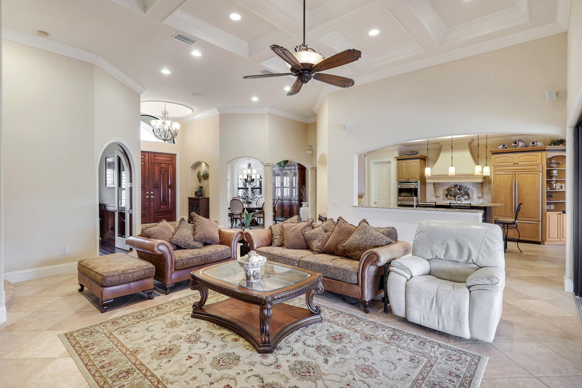 5521 Harbour Preserve Cir, Cape Coral, FL 33914 Photo