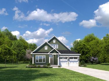 2013 Flower Gate Way, Knightdale, NC 27604