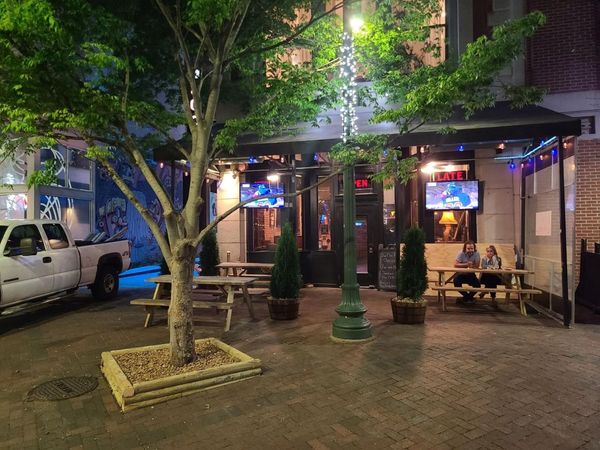 95 S MAIN ST, Unit 106, Memphis, TN 38103