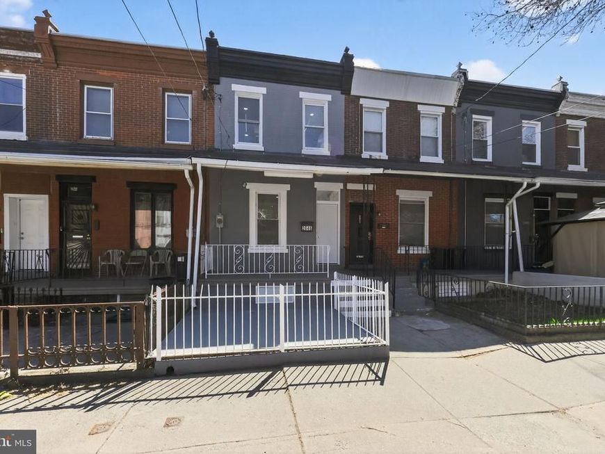 2046 Dennie Street, Philadelphia, PA 19140 Main Photo