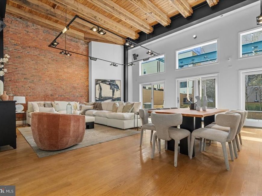 314 16 Fitzwater Street, Philadelphia, PA 19147 Main Photo