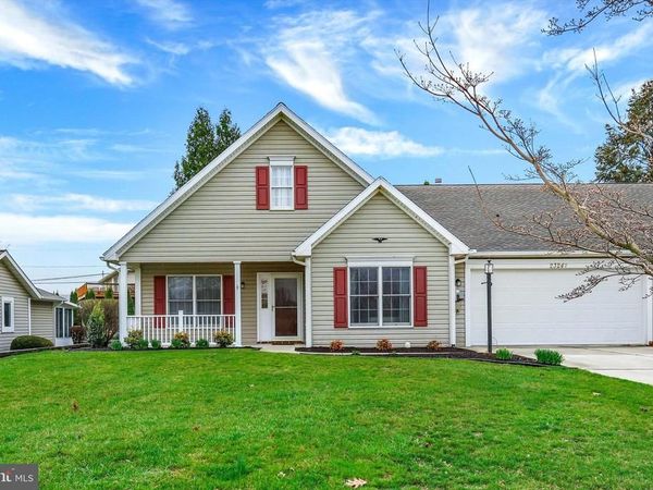 2324 D ARONIMINK CIRCLE , FAYETTEVILLE, PA 17222