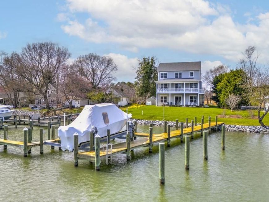 5965 Rockhold Creek Road, Deale, MD 20751 Main Photo