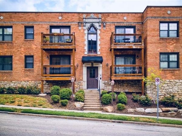 1108 W 46th Street, Unit 6, Kansas City, MO 64112