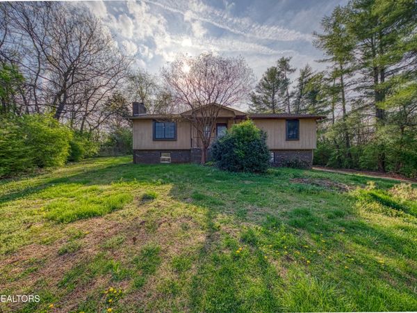 840 Marcaro Lane, Maryville, TN 37801