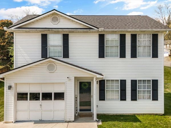 6255 Rexburg Drive, Knoxville, TN 37921