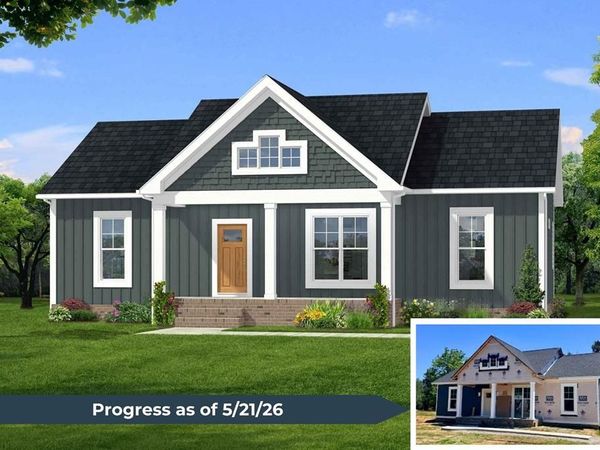 TBD Sweet Hall Drive, REEDVILLE, VA 22539