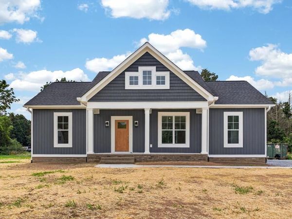 661 Sweet Hall Drive, REEDVILLE, VA 22539