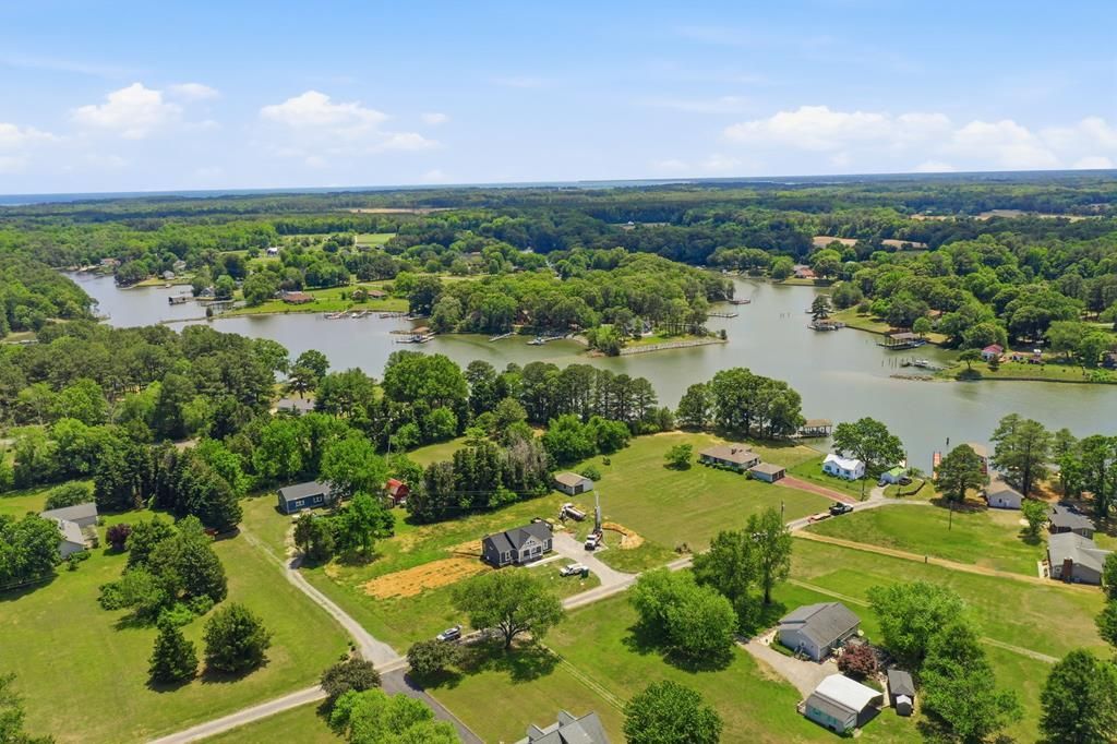 661 Sweet Hall Drive, Reedville, VA 22539 Main Photo