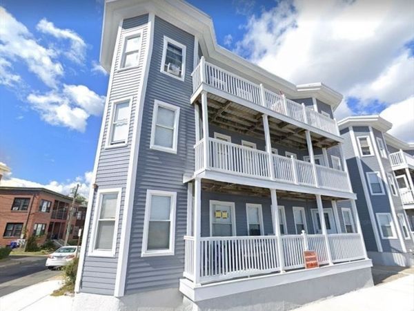 90 Winthrop Shore Drive, Unit 3A, Winthrop, MA 02152