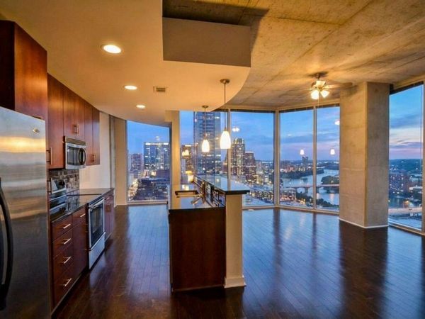 360 Nueces ST , Unit 2501, Austin, TX 78701